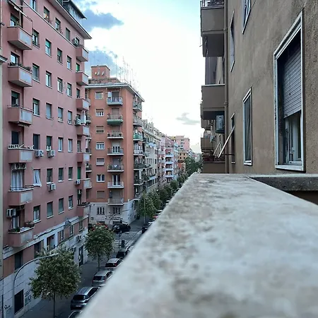 Furio Camillo Affittacamere