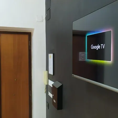 Affittacamere Furio Camillo Roma