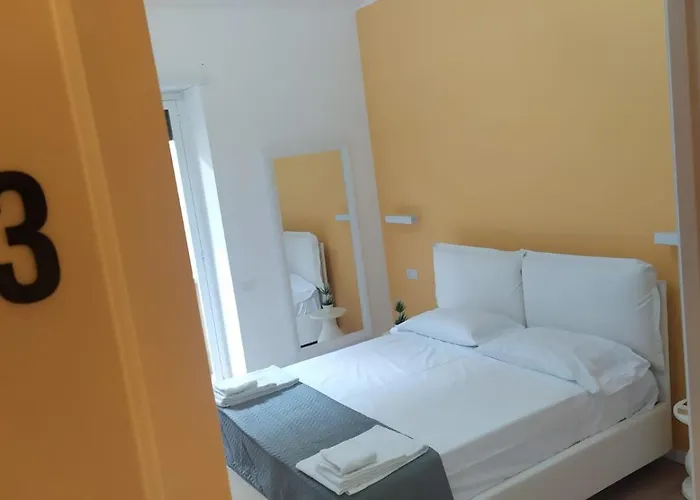 Guest house Furio Camillo *