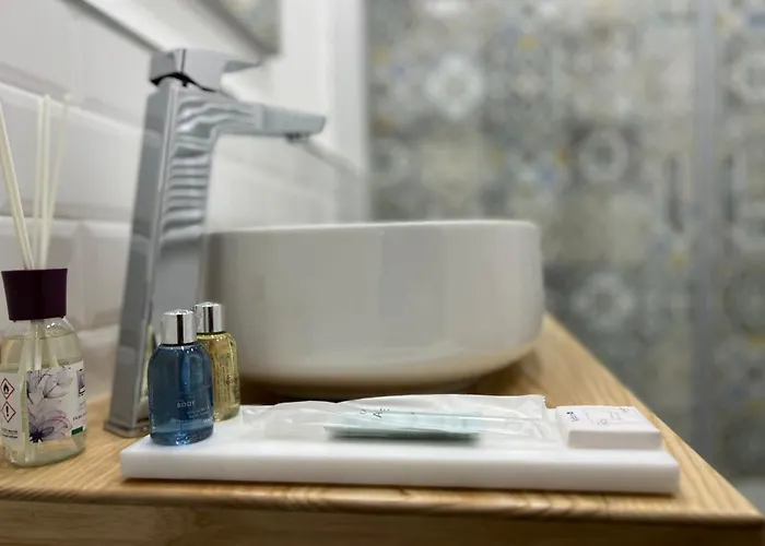 Guest house Furio Camillo Rome