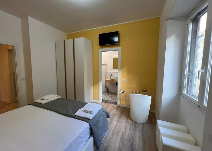 Guest house Furio Camillo