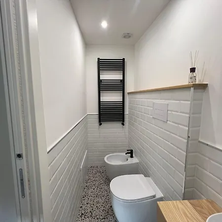 Maison d'hôtes Furio Camillo Rome