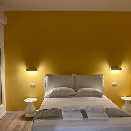 Maison d'hôtes Furio Camillo *