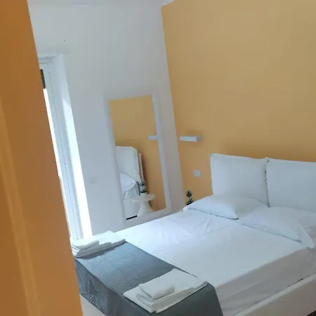 Maison d'hôtes Furio Camillo *
