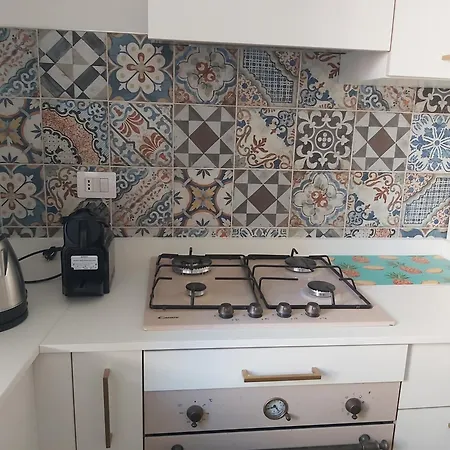 Furio Camillo Maison d'hôtes